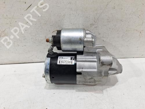 Used Starter MAZDA CX-5 (KF) 2.0 SKYACTIV-G (163 hp) 31685293