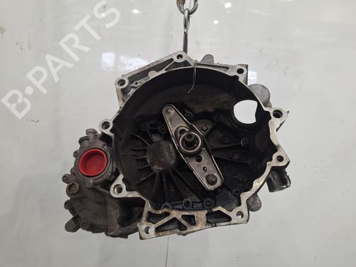 gearbox-vw-polo-vi-aw1-bz1-ae1-2017-34038364 main image