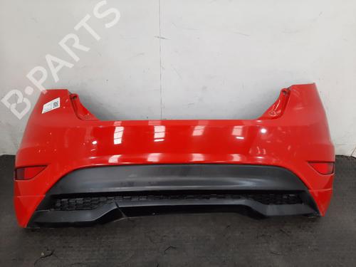 Used Rear bumper Rear bumper 38342297 38342297