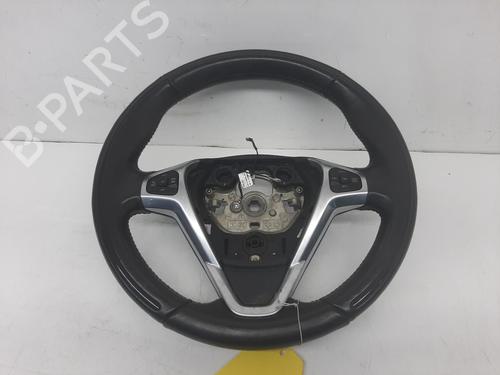 Used Steering wheel FORD FIESTA VI (CB1, CCN) 1.0 EcoBoost (125 hp) 26765877