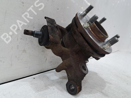Left front steering knuckle KIA CEE'D Hatchback (ED) 1.4 CVVT | BP38992020M25 - Image 3