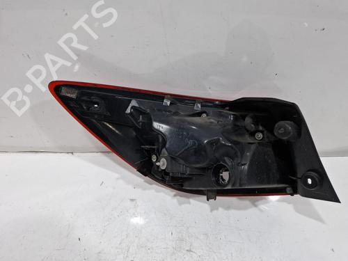 Right taillight MAZDA 2 Hatchback (DL, DJ) 1.5 SKYACTIV-G | BP38199897C35 - Image 4