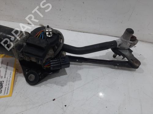 Viskermotor vindrude HYUNDAI i10 I (PA) 1.2 | BP29884096M29