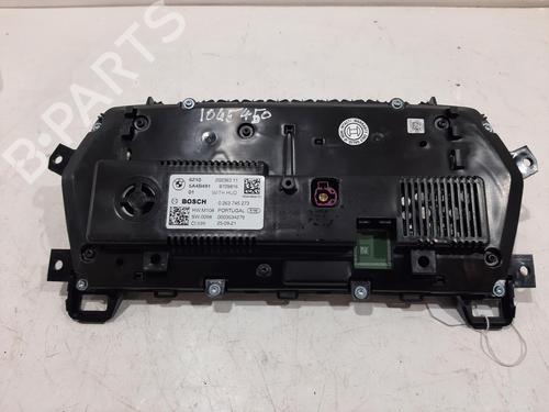 Instrument cluster BMW 1 (F40) M 135 i xDrive | BP36254061C47  - Image 5
