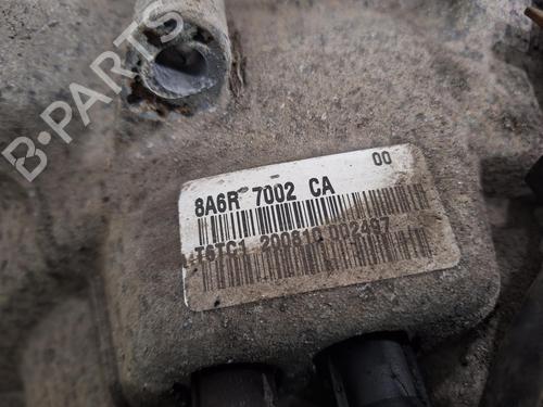 Gearbox FORD FIESTA VI (CB1, CCN) 1.25 | BP32977080M3  - Image 5
