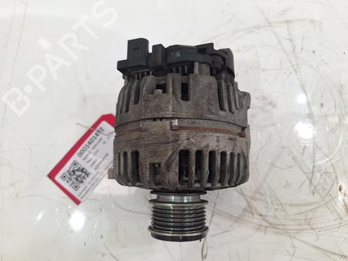 Alternator SKODA FABIA II (542) 1.4 TDI | BP26868054M7 