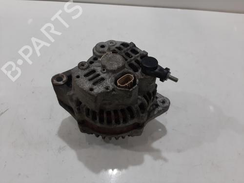 Alternator SUZUKI SWIFT III (MZ, EZ) 1.3 (RS413, ZC11S) | BP36506194M7 - Image 5