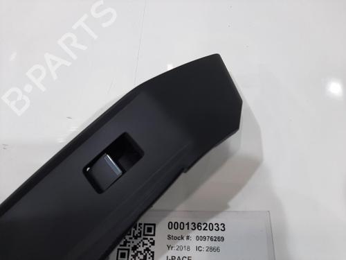 Switch JAGUAR I-PACE (X590) EV400 AWD | BP26861274I30 