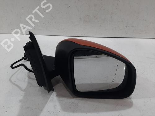 Used Right mirror SMART FORFOUR Hatchback (453) 1.0 (453.042, 453.043) (71 hp) 31769572