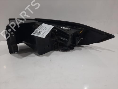 Left taillight LAND ROVER RANGE ROVER EVOQUE (L538) 2.0 D 4x4 | BP37759543C34 - Image 3