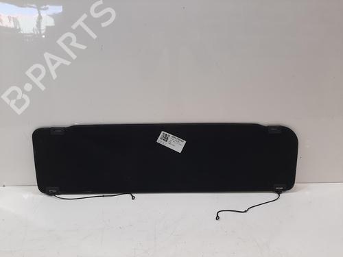 Used Rear parcel shelf Rear parcel shelf PEUGEOT 108 1.0 VTi (69 hp) 36451832 36451832