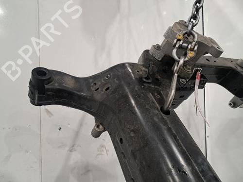 Subframe FORD TRANSIT CUSTOM V362 Van (FY, FZ) 1.0 EcoBoost PHEV | BP26744515M9 - Image 2
