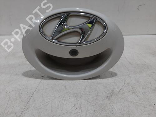 Used Camera Camera HYUNDAI i20 I (PB, PBT) 1.4 (101 hp) 35769090 35769090
