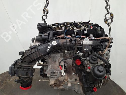 Engine BMW 3 (F30, F80) 320 d | BP36290508M1  - Image 5