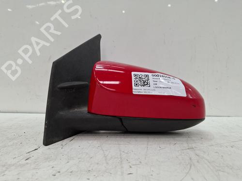 Retrovisor esquerdo PEUGEOT 108 1.0 VTi | BP38199859C26 - Image 6