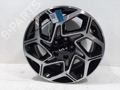 Used Rim KIA XCEED (CD) 1.5 T-GDI (140 hp) 31088660