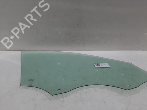 Used Front left door window Front left door window VAUXHALL CORSA Mk V (F) 1.2 (75 hp) 36047006 36047006