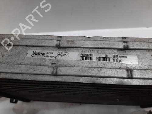Intercooler PEUGEOT EXPERT Van (V_) 1.6 BlueHDi 95 | BP34121299M30  - Image 6