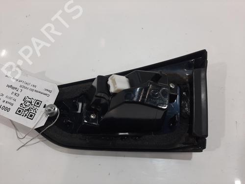 Left taillight MAZDA CX-3 (DK) 2.0 SKYACTIV-G | BP33124299C34 - Image 6