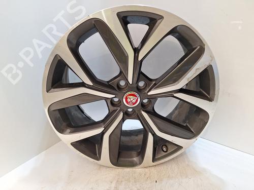 Used Rim Rim JAGUAR I-PACE (X590) EV400 AWD (400 hp) 33699178 33699178