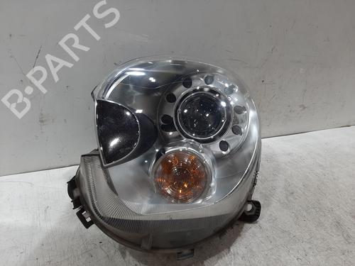 Left headlight MINI MINI COUNTRYMAN (R60) Cooper D ALL4 | BP37072583C28 - Image 3