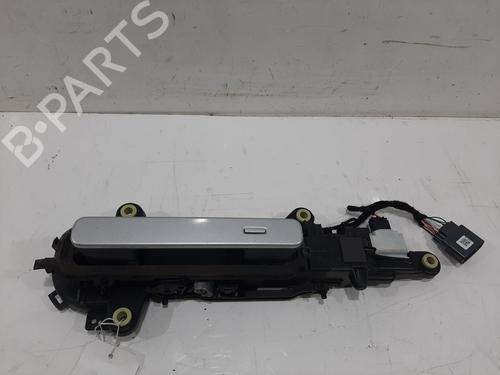 Used Exterior handle JAGUAR I-PACE (X590) EV400 AWD (400 hp) 30789292
