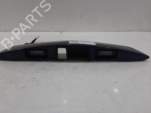 Tailgate handle NISSAN PULSAR Hatchback (C13) 1.5 dCi | BP35768972C132 - Image 2