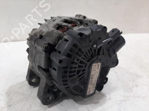 Alternator CITROËN C4 Picasso II 1.6 BlueHDi 120 | BP29636916M7 