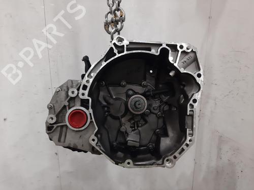 Used Gearbox NISSAN MICRA IV (K13K, K13KK) 1.2 (80 hp) 26841847