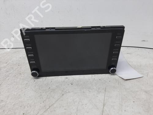 Used Electronic module TOYOTA COROLLA Estate (_E21_) 1.8 Hybrid (ZWE211) (122 hp) 26851816