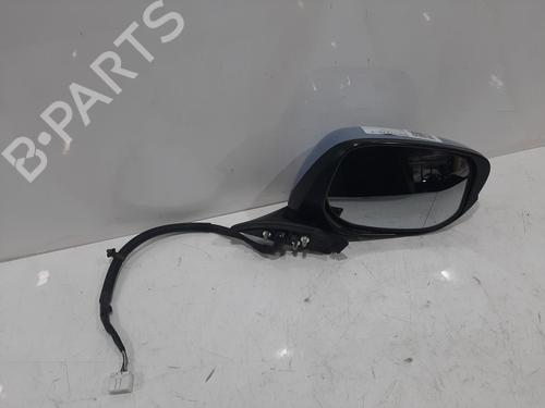 Used Right mirror Right mirror HONDA JAZZ III (GE_, GG_, GP_, ZA_) 1.3 i (GE6, GG3, GG6) (100 hp) 35986104 35986104