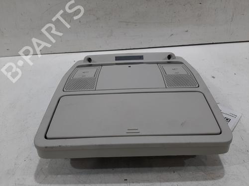 Plafoniera JAGUAR I-PACE (X590) EV400 AWD | BP30756627I8 