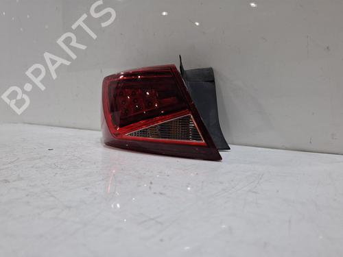 Left taillight SEAT LEON (5F1) 1.6 TDI | BP39405919C34 - Image 3