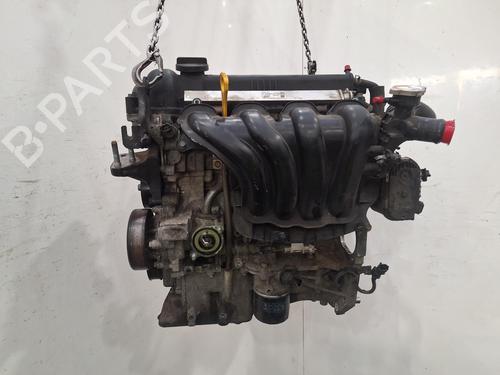 Engine KIA VENGA (YN) 1.6 CVVT | BP38991999M1 - Image 5