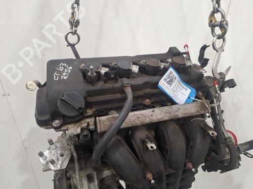 Engine MITSUBISHI ASX (GA_W_) 1.6 MIVEC (GA1W) | BP30180236M1