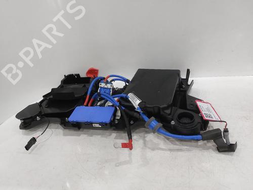 Electronic module LAND ROVER DEFENDER Station Wagon (L663) D250 MHEV 4x4 | BP29235707M83 