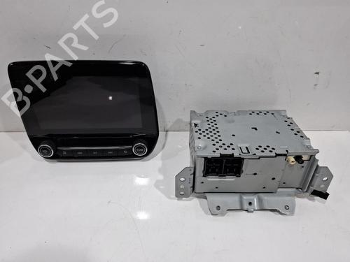 Used Control unit Control unit 39099475 39099475
