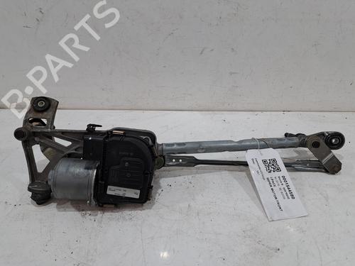Used Front wiper motor JAGUAR I-PACE (X590) EV400 AWD (400 hp) 30141654