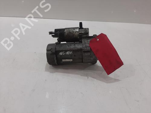 Used Starter Starter VAUXHALL MOKKA / MOKKA X (J13) 1.6 (116 hp) 36290320 36290320
