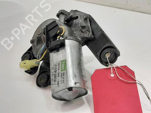 Rear wiper motor HONDA CIVIC VII Hatchback (EU, EP, EV) 2.0 i Sport (EV1) | BP26764413M102 