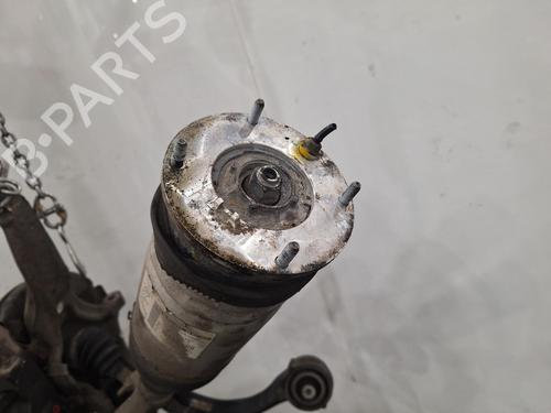 Schokdemperpoot links voor LAND ROVER RANGE ROVER IV (L405) 4.4 SDV8 4x4 | BP30869856M72 