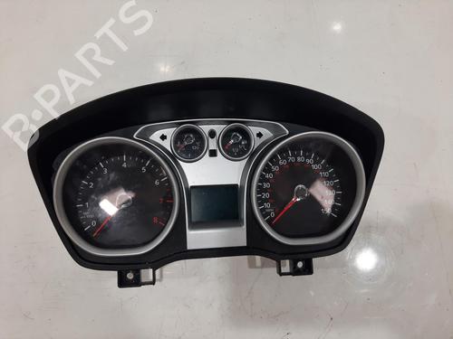 Instrument cluster FORD FOCUS II (DA_, HCP, DP) 1.6 | BP29810192C47 