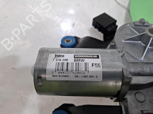 Rear wiper motor MINI MINI (F55) One | BP38284652M102 - Image 2
