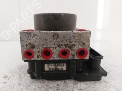 Used ABS pump NISSAN NOTE (E11, NE11) 1.5 dCi (86 hp) 26839439