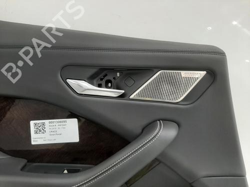 Other JAGUAR I-PACE (X590) EV400 AWD | BP26798938O1