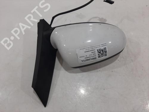 Bakspejl Højre VAUXHALL ASTRA Mk VI (J) (P10) 2.0 CDTi | BP29882841C27 