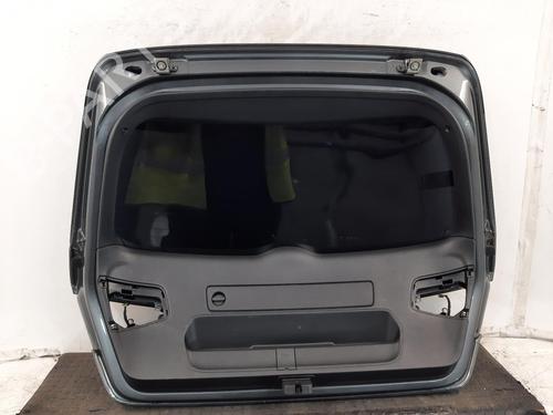 Tailgate AUDI A3 Sportback (8VA, 8VF) 1.5 TFSI | BP31266589C6 