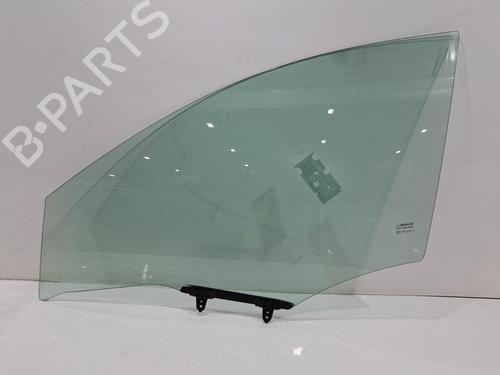 Used Front left door window Front left door window RENAULT KADJAR (HA_, HL_) 1.5 dCi 110 (HLA3) (110 hp) 34233168 34233168