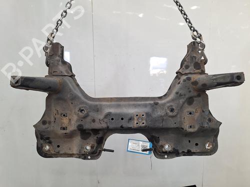 Forbro VAUXHALL CORSA Mk IV (E) (X15) 1.4 (90 hp) 31305612