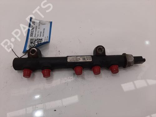 Injection rail PEUGEOT PARTNER Box Body/MPV 1.6 HDi / BlueHDi 75 | BP37157590M98 - Image 6